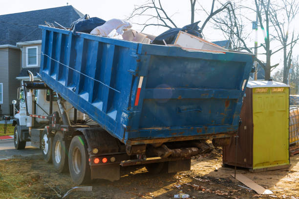 Springville, IA Junk Removal Company