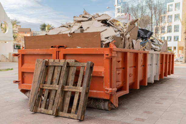 Best Junk Removal for Events  in Springville, IA